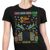 The Price is Wrong - Women's Apparel