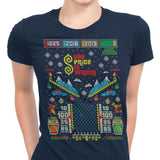 The Price is Wrong - Women's Apparel