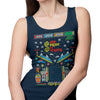 The Price is Wrong - Tank Top