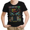 The Price is Wrong - Youth Apparel