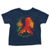 The Pride Rock - Youth Apparel