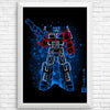 The Prime - Posters & Prints