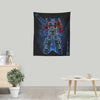 The Prime - Wall Tapestry