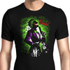 The Prince of Crime - Men's Apparel