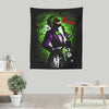 The Prince of Crime - Wall Tapestry