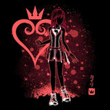 The Princess of Heart - Tote Bag