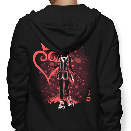 The Princess of Heart - Hoodie