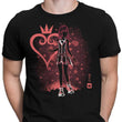 The Princess of Heart - Men's Apparel