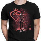 The Princess of Heart - Men's Apparel