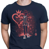 The Princess of Heart - Men's Apparel