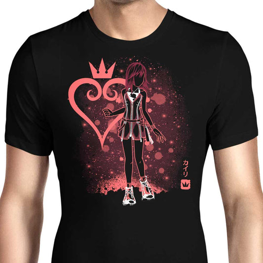 The Princess of Heart - Men's Apparel