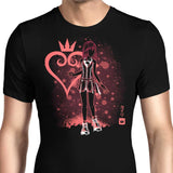 The Princess of Heart - Men's Apparel