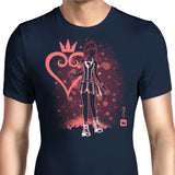 The Princess of Heart - Men's Apparel