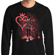 The Princess of Heart - Long Sleeve T-Shirt