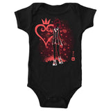 The Princess of Heart - Youth Apparel