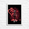 The Princess of Heart - Posters & Prints