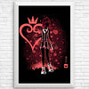 The Princess of Heart - Posters & Prints