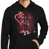 The Princess of Heart - Hoodie