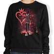 The Princess of Heart - Sweatshirt