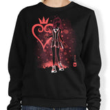 The Princess of Heart - Sweatshirt