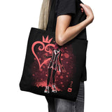 The Princess of Heart - Tote Bag