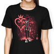 The Princess of Heart - Women's Apparel