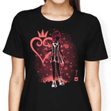 The Princess of Heart - Women's Apparel