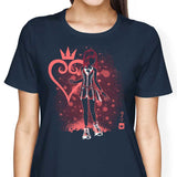 The Princess of Heart - Women's Apparel