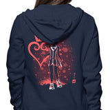 The Princess of Heart - Hoodie