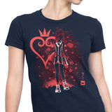 The Princess of Heart - Women's Apparel