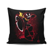 The Proto - Throw Pillow