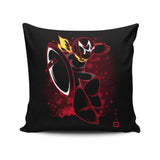 The Proto - Throw Pillow