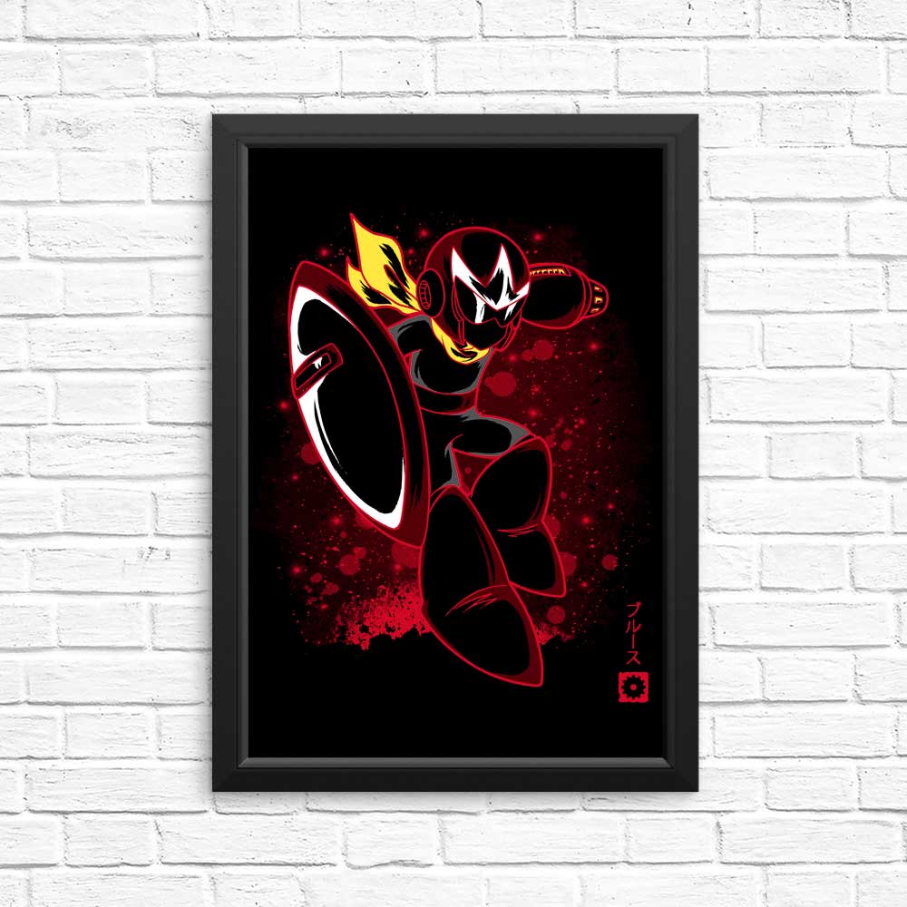 The Proto - Posters & Prints