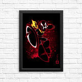 The Proto - Posters & Prints