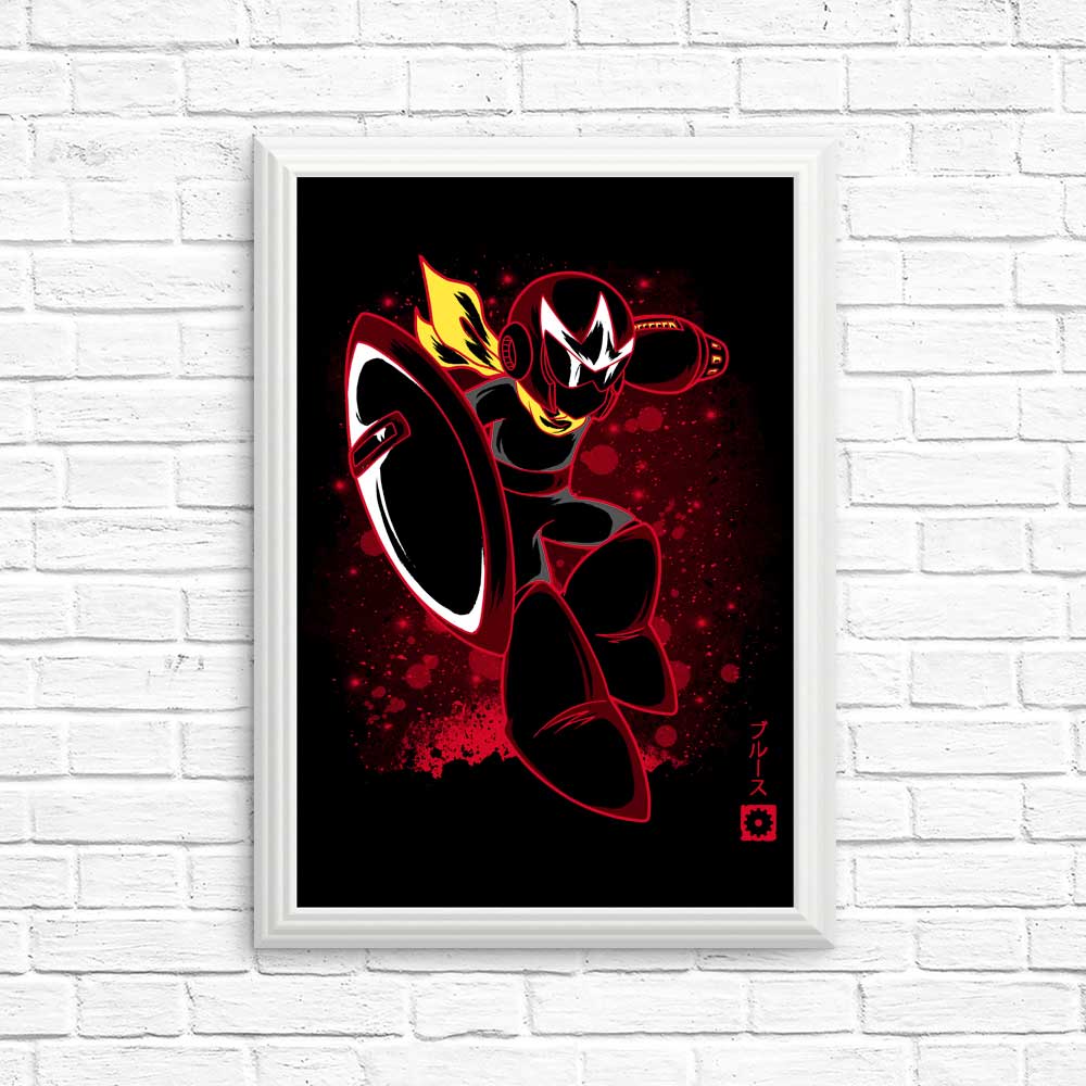 The Proto - Posters & Prints