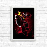 The Proto - Posters & Prints