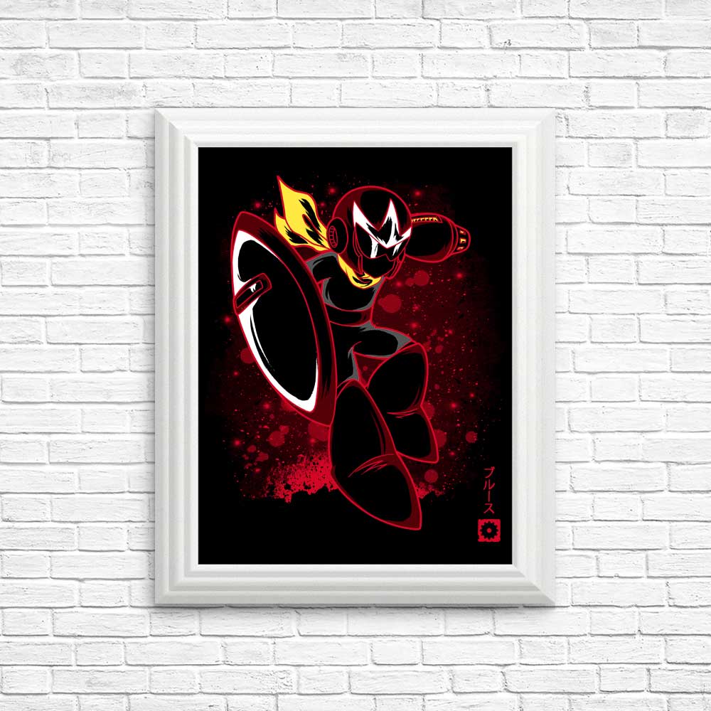 The Proto - Posters & Prints