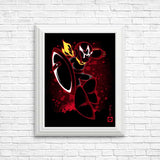 The Proto - Posters & Prints