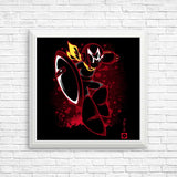 The Proto - Posters & Prints