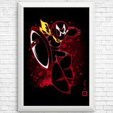 The Proto - Posters & Prints