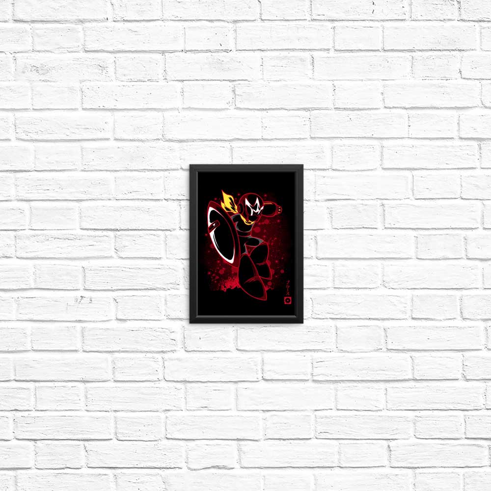 The Proto - Posters & Prints