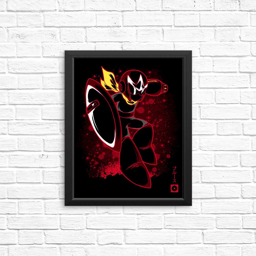 The Proto - Posters & Prints