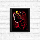 The Proto - Posters & Prints