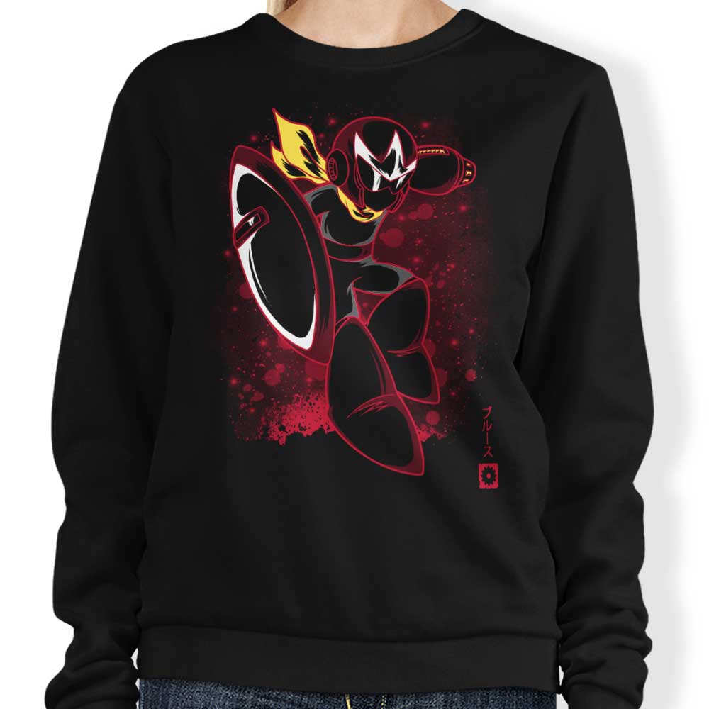 The Proto - Sweatshirt