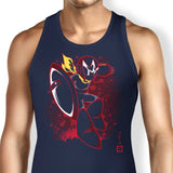 The Proto - Tank Top