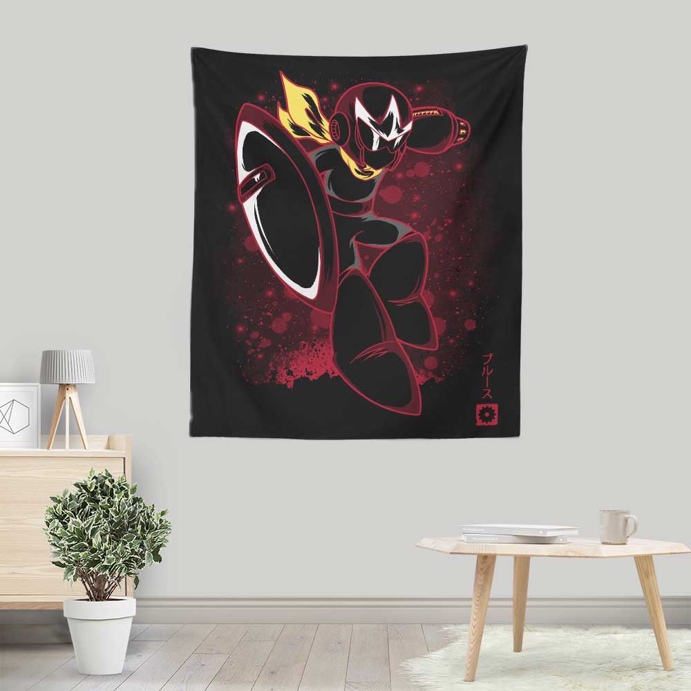 The Proto - Wall Tapestry