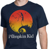 The Pumpkin Kid - Men's Apparel