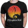 The Pumpkin Kid - Men's Apparel