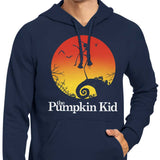 The Pumpkin Kid - Hoodie