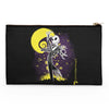 The Pumpkin King - Accessory Pouch